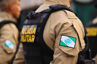 Polícia Militar do Paraná 