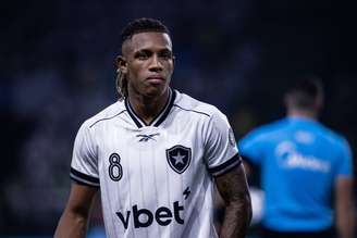 Botafogo de Danilo aposta no histórico contra o Bragantino para sair do Z-4
