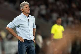 Brasileirão 2026: Vasco de Renato Gaúcho encara o Grêmio em confronto direto