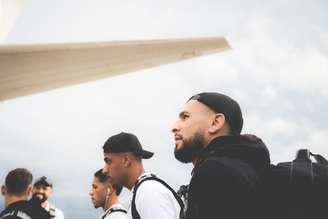 Viagem para o Rio de Janeiro - 20.03.2026