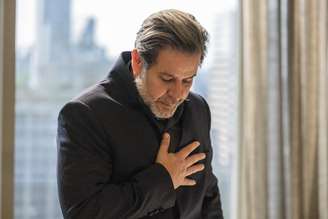 Rabinho entre as pernas: depois da vitória judicial do ex