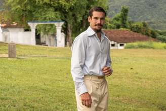 Globo/Estevam Avellar