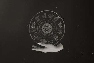 O lado sombrio na astrologia pode ser usado como um caminho de crescimento