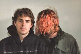 Foto por Shervin Lainez