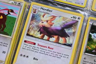 Alguns Pokémon são tão marcantes que facilmente lembram raças conhecidas pelos tutores