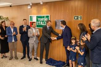 Cortese realizará visitas institucional, cultural e econômica no estado