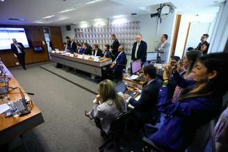 CPI do INSS, que apura descontos indevidos em aposentadorias, está na reta final