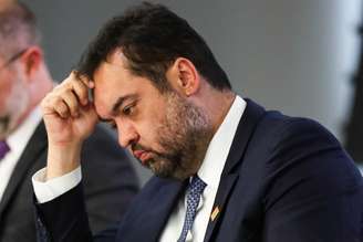 Cláudio Castro já havia sinalizado que deixaria a função para disputar o Senado