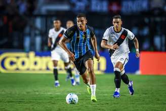 (FOTO: LUCAS UEBEL/GRÊMIO FBPA)