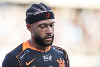 Memphis pelo Corinthians 