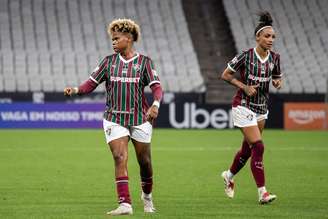 Fluminense tentará quebrar tabus históricos nesta rodada do Brasileirão feminino