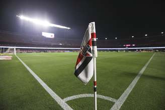 Bandeirinha do São Paulo 