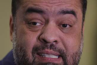 Cláudio Castro, ex-governador do Rio de Janeiro