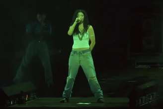O show da cantora neozelandesa Lorde foi eleito pelo "g1" o melhor do Lollapalooza Brasil 2026. A artista reafirmou sua conexão com o público brasileiro quatro anos depois da sua última apresentação no país, em 2022.