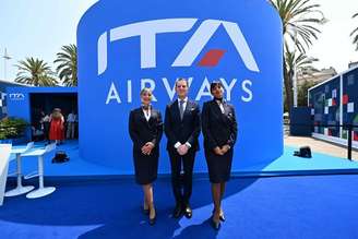 Conflito no Oriente Médio levou ITA Airways a prorrogar suspensão de voos na região