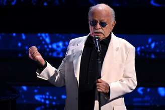 Gino Paoli morreu em Gênova aos 91 anos