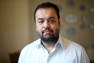 O ex-governador do Rio de Janeiro, Claudio Castro.