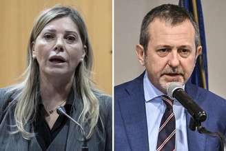 Dois integrantes do Ministério da Justiça da Itália deixaram seus cargos