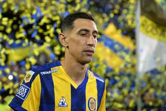 Photo by Luciano Bisbal/Getty Images