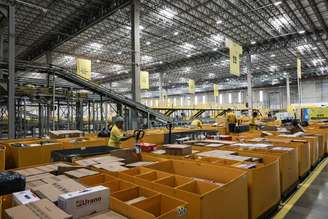 O Brasil segue como o principal mercado do Mercado Livre, responsável por cerca de 52% da receita total, o que explica a concentração dos investimentos no País