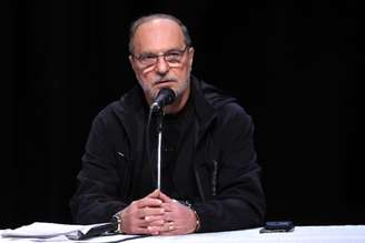 Romeu Tuma Jr foi afastado provisoriamente da presidência do Conselho Deliberativo do Corinthians