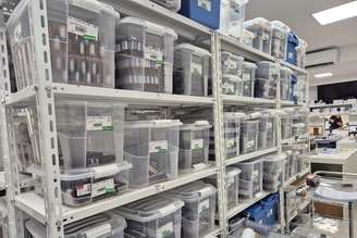 Fiscalização da Anvisa encontrou irregularidades na Bio Meds Brasil.