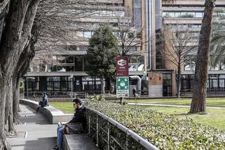 La Sapienza é a 1ª no mundo em estudos clássicos e história antiga há seis anos