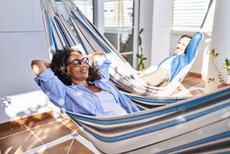 Confira as dicas de criar um ambiente relaxante