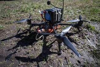 Drones que explodiram na Letônia podem ter vindo da Ucrânia