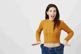 Veja como funciona o emagrecimento na prática e como perder peso