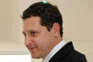 O professor José Maurício Rosolen, demitido do Departamento de Química da Faculdade de Filosofia, Ciências e Letras da USP/Ribeirão Preto