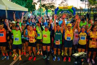 A edição de 2026 contará com premiação total de R$ 30 mil na maratona (Foto: Gleison Nascimento)