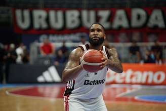 NBB: Flamengo tenta assumir a liderança da competição diante do Brasília