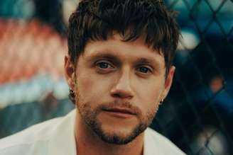 Niall Horan, foto recente do cantor