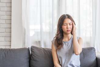 Veja quando a dor de cabeça se torna um alerta