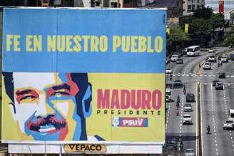 Ex-presidente da Venezuela foi capturado em janeiro por forças americanas