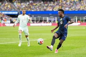 (Photo by Michael Owens/Getty Images)