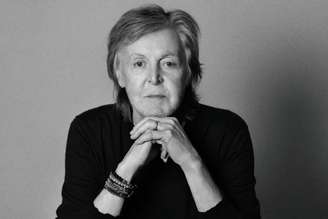 Foto por Mary McCartney