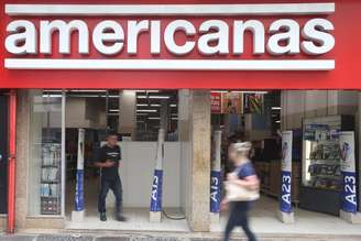 Americanas quer que sua rede de lojas físicas seja usada como plataforma logística para parceiros
