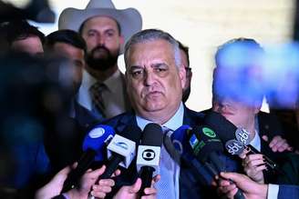 Alfredo Gaspar recentemente trocou o União pelo PL de Bolsonaro e apenas aguarda burocracias para completar a mudança.