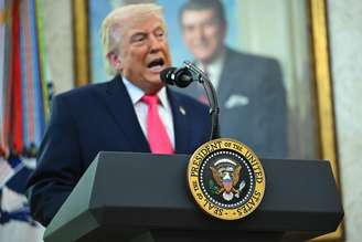 Trump vem pressionando Irã para fechar acordo