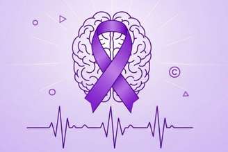 Caracterizada por episódios convulsivos recorrentes, a epilepsia ocorre devido a alterações elétricas no funcionamento cerebral