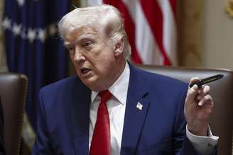 Nova medida de Washington será válido até o próximo dia 6 de abril