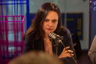 Janaina Paschoal questiona a acusação que pode derrubar a chapa do PP