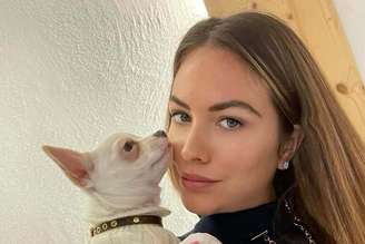 Cadáver da empresária Pamela Genini foi encontrado decapitado