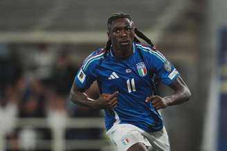 Itália luta na repescagem para garantir sua vaga na Copa do Mundo 2026