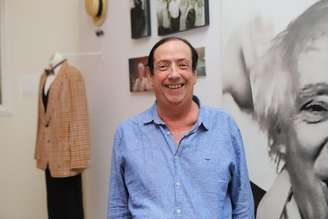 Marcos Oliveira se pronuncia após polêmica, pede desculpas por críticas ao Retiro dos Artistas e diz que falas foram feitas em momento de angústia