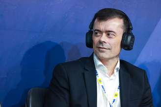 'A reunião foi muito positiva, um debate, de fato, federativo', diz Ceron