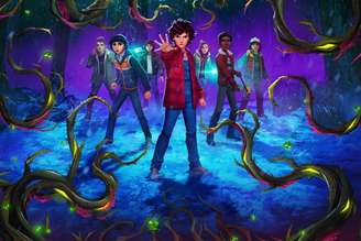 As novidades chegam para envolver, surpreender e não deixar ninguém desgrudar da tela