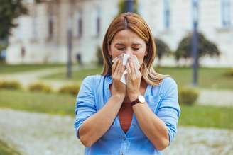 Nariz entupido é comum no outono e pode afetar a respiração; saiba como aliviar